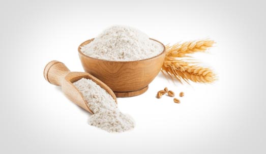 Atta And Flours