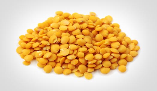 Dal And Pulses