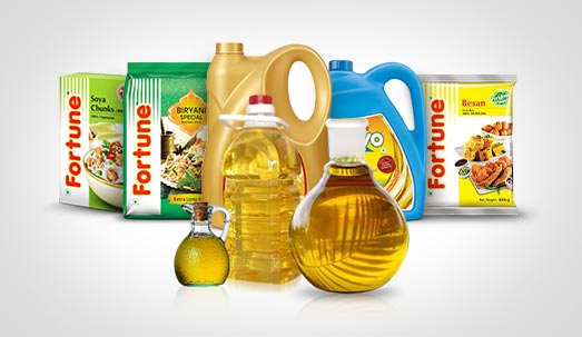 Oil
