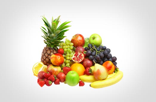 Fruits
