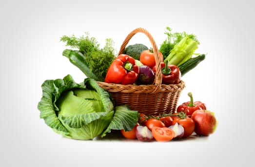 Vegetables