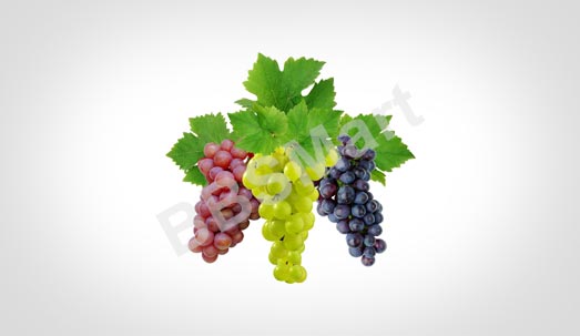 Grapes