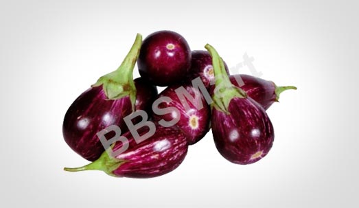 Brinjal Round