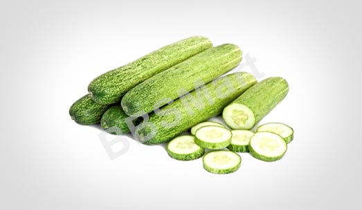 Cucumber