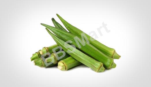 Okra