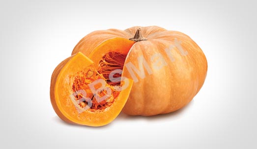 Pumpkin