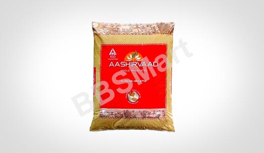 Ashirwad Atta