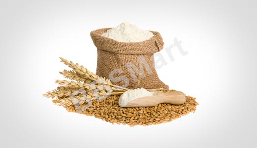 Chakki Atta