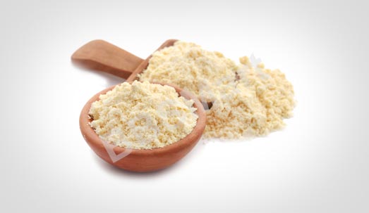 Chana Sattu