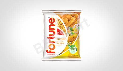 Fortune Superfine Besan