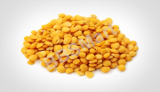 Arhar Dal