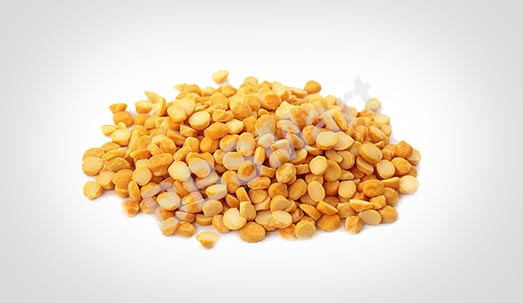 Chana Dal