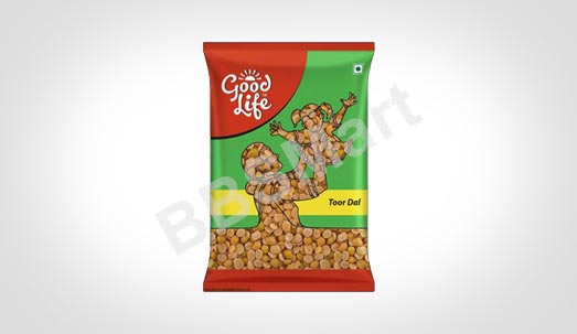 Good Life Toor Dal
