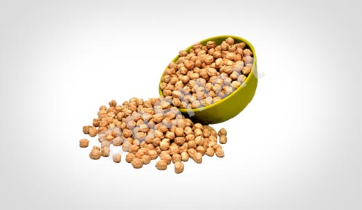 Kabuli Chana