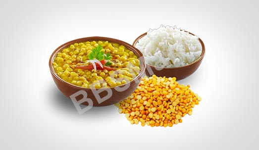 Toor Dal