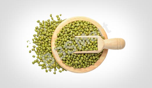 Whole Moong