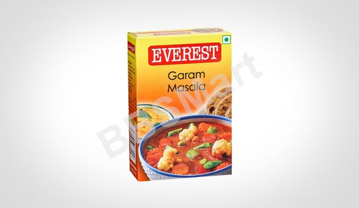 Everest Garam Masala