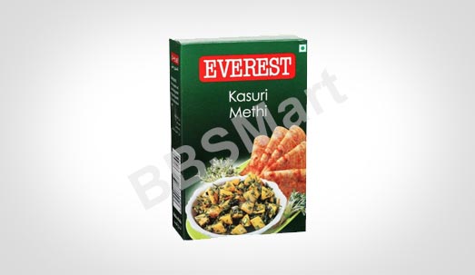 Everest Methi