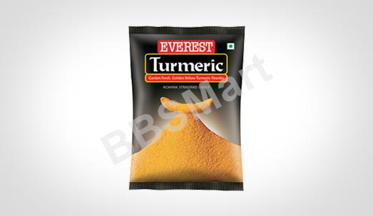 Everest Turmeric Powder