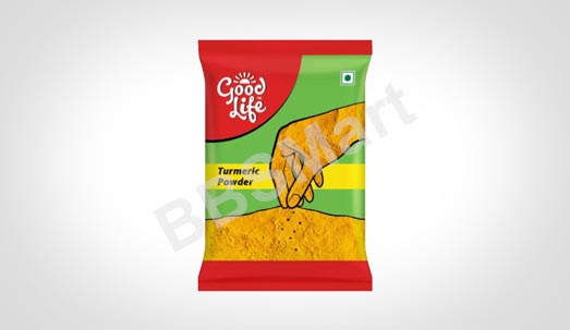 Good Life Turmeric Powder