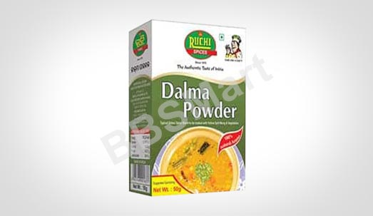 Ruchi Dalma Powder