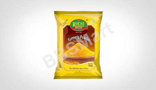 Ruchi Turmeric Powder