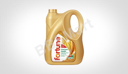 Fortune Rice Bran Refined