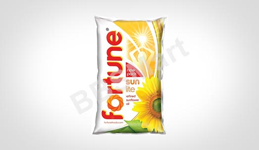 Fortune Sunflower Refined