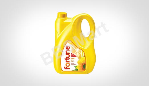 Fortune Sunflower Refined
