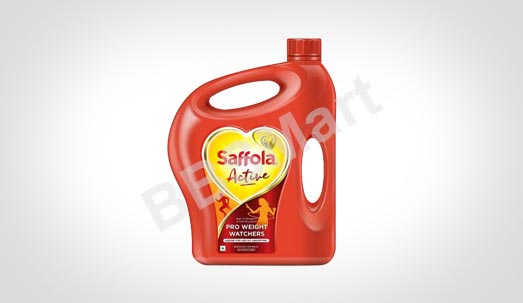 Saffola Active Oil