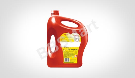 Saffola Active Rice Bran Oil