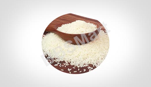 Jeera Rice