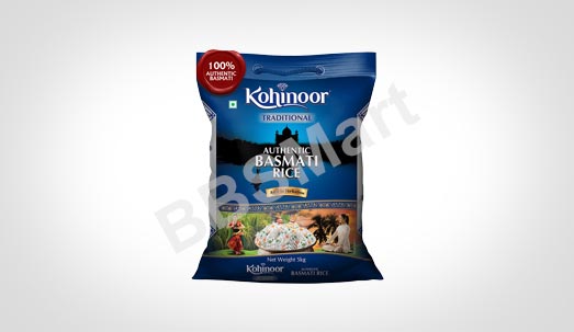 Kohinoor Basmati Rice