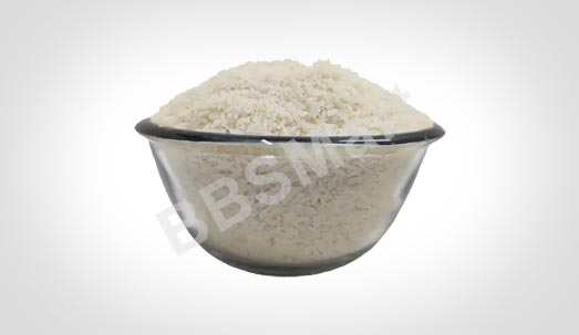 Kolam Rice