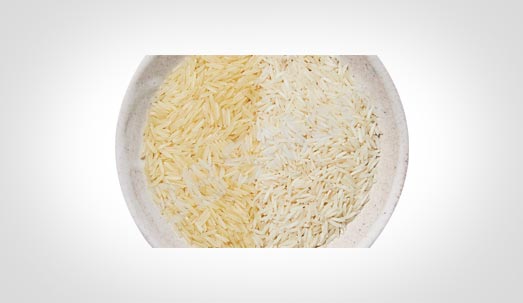 Loose Biryani Rice