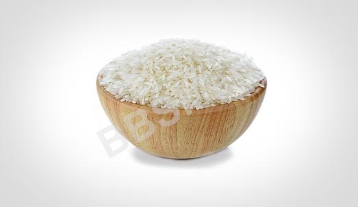 Sonamasuri Rice